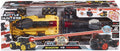 CHARACTER OPTIONS 33298 LASER BATTLE HUNTERS RC COMBAT VEHICLES