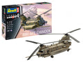 Revell 03876 MH-47E Chinook