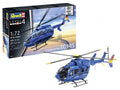 Revell 63877 Model Set - EC 145 "Builder's Choice"