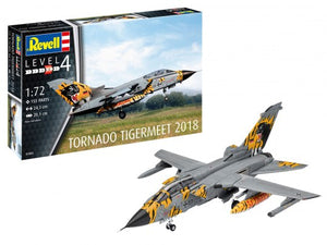 Revell 03880 Tornado ECR "Tigermeet 2018"