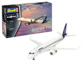 Revell 03883 Embraer 190 "Lufthansa" (New Livery)
