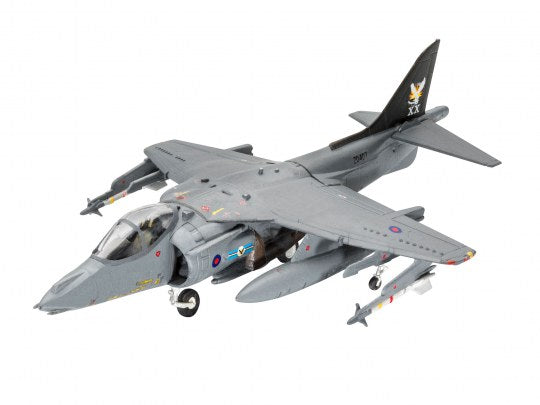 Revell 63887 Model Set - BAe Harrier GR.7