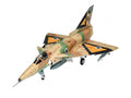 Revell 63890 Model Set - IAI Kfir C.2