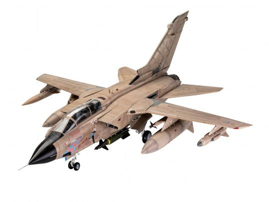 Revell 03892 Tornado GR.1 RAF "Gulf War"