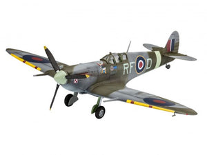 Revell 03897 Supermarine Spitfire Mk.Vb