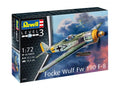 Revell 03898 Focke Wulf Fw190 F-8