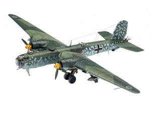 Revell 03913 Heinkel He177 A-5 "Greif"