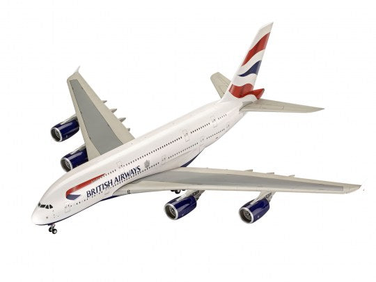 Revell 03922 Airbus A380-800 