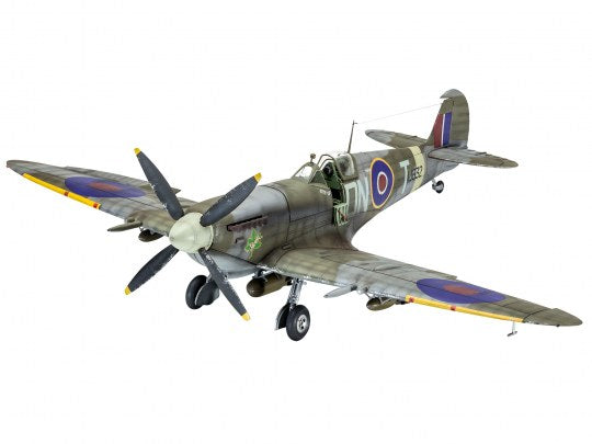 Revell 03927 Supermarine Spitfire Mk.IXc