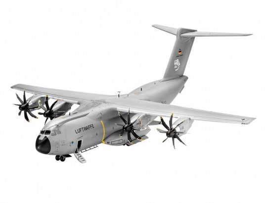 Revell 03929 Airbus A400M 