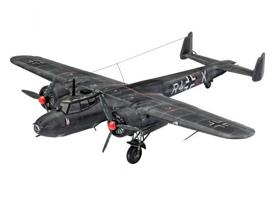 Revell 63933 Model Set - Dornier Do17Z-10