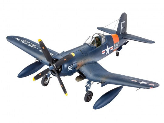 Revell 03955 F4U-4 Corsair