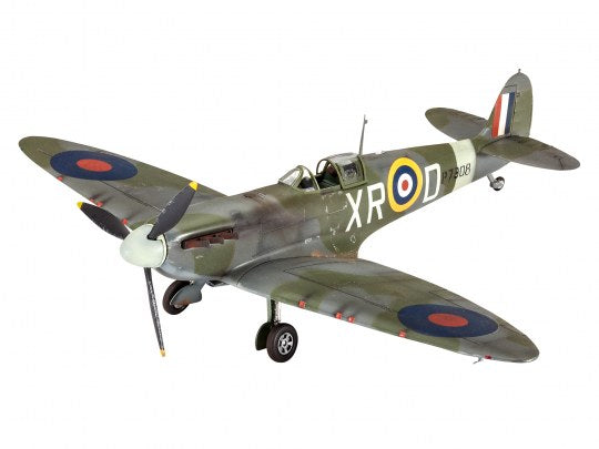 Revell 63959 Model Set - Spitfire Mk.II