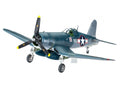 Revell 63983 Model Set - Vought F4U-1D Corsair