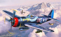 Revell 63984 Model Set - P-47M Thunderbolt