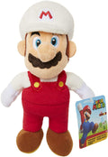 SUPER MARIO 86756 FIRE MARIO SOFT TOY PLUSH