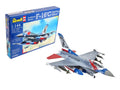 Revell 03992 F-16C Fighting Falcon