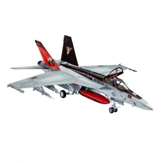 Revell 03997 F/A-18E Super Hornet