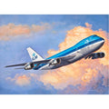 Revell 03999 Boeing 747-200 "KLM"