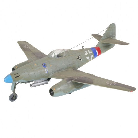 Revell 04166 Me 262 A-1a
