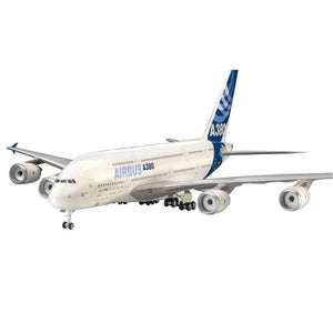 Revell 04218 Airbus A380 "New Livery"