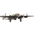 Revell 04295 Lancaster B.III "Dambusters"