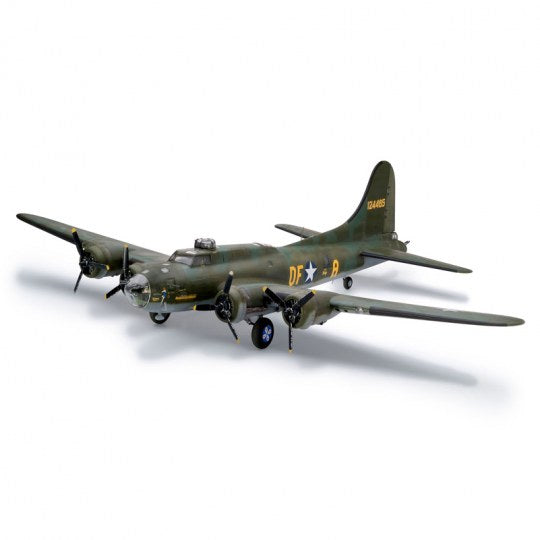 Revell 04297 B-17F Memphis Belle