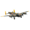 Revell 04300 Avro Lancaster Mk.I/III