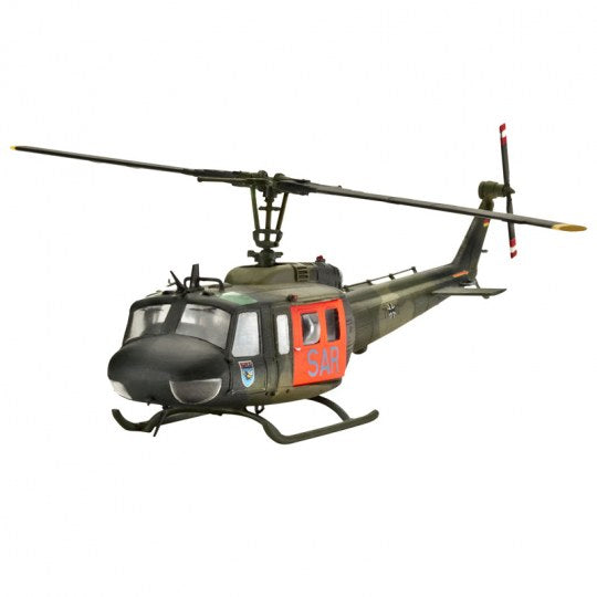 Revell 04444 Bell UH-1D "SAR"