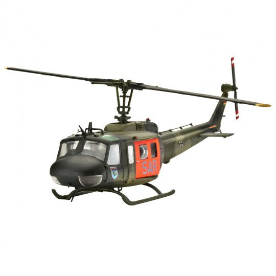 Revell 64444 Model Set - Bell UH-1D 