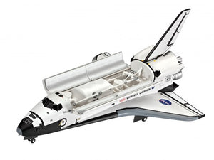 Revell 04544 Space Shuttle "Atlantis"