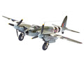 Revell 04758 De Havilland Mosquito Mk.IV