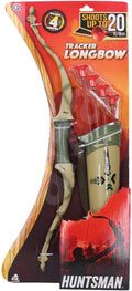 TOYMASTER 91902 HUNTSMAN TRACKER LONGBOW
