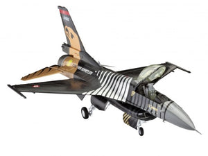 Revell 64844 Model Set - F-16C "Solo Türk"