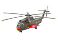 Revell 64858 Model Set - CH-53G Heavy Transport