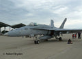 Revell 04894 F/A-18C Hornet
