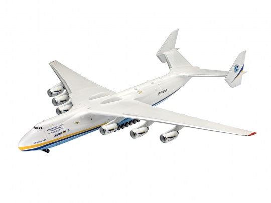 Revell 04958 Antonov An-225 "Mrija"