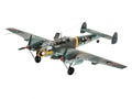 Revell 04961 Messerschmitt Bf110 C-2/C-7