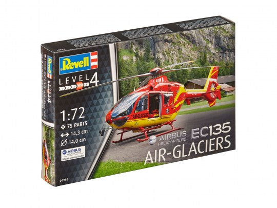 Revell 04986 Airbus Helicopters EC135 
