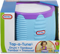 LITTLE TIKES 643002 TAP A TUNE DRUM