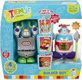 LITTLE TIKES 647550 BUILDER BOT