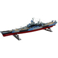 Revell 05092 Battleship "U.S.S. Missouri" (WWII)