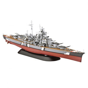 Revell 05098 Battleship "Bismarck"