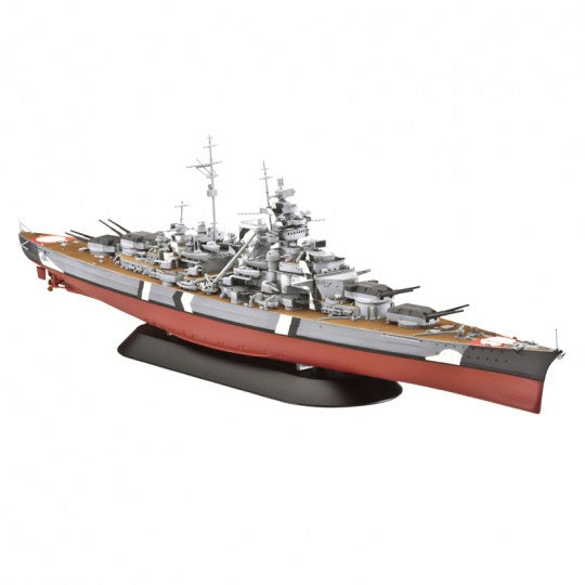 Revell 05098 Battleship 
