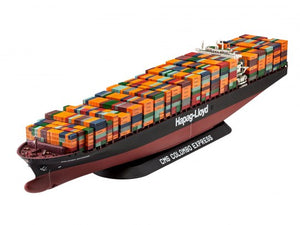 Revell 05152 Container Ship "Colombo Express"