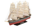 Revell 05159 1/200 Russian Barque Kruzenshtern