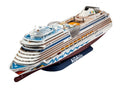 Revell 05230 Cruise Ship "AIDA"