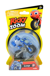 RICKY ZOOM T20022 RACER LOOP