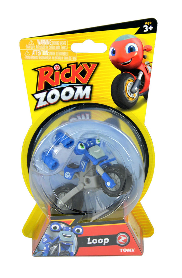 RICKY ZOOM T20022 RACER LOOP