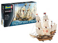 Revell 05429 English Man O'War